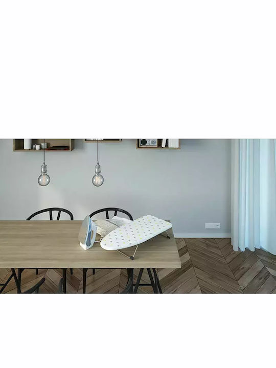 Colombo Σιδερώστρα για Σίδερο Ατμού Επιτραπέζια 70cm