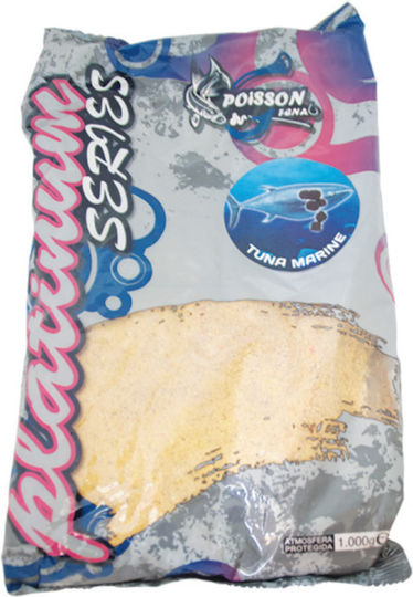 Μαλάγρα Poisson Platinum 1kg Poisson 220009