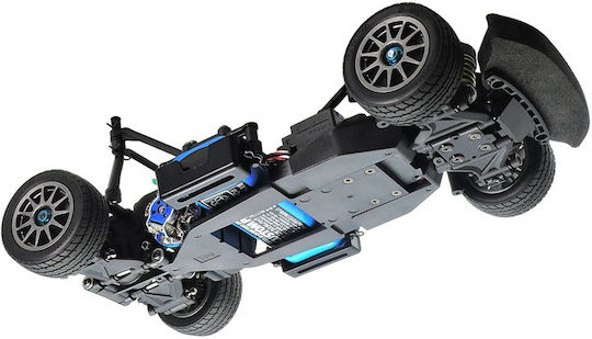 Tamiya Rc M-08 Concept Chassis Kit 58669 Tamiya