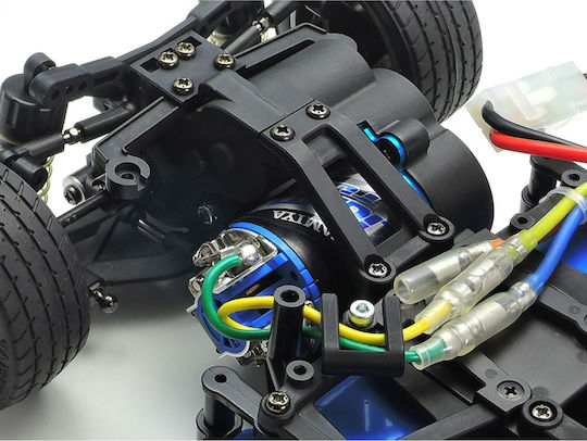 Tamiya Rc M-08 Concept Chassis Kit 58669 Tamiya
