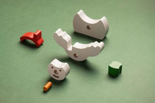 Animi Игра За Подреждане Снежен Човек