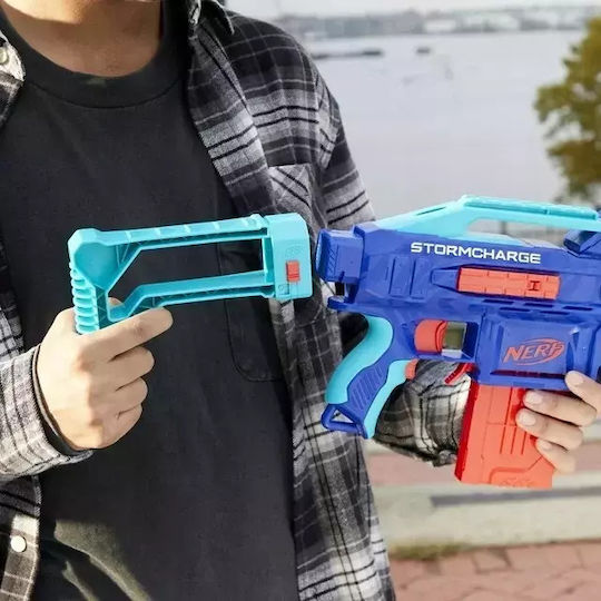 Nerf Lansator Elite 2.0 pentru 8++ Ani
