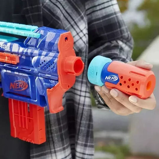 Nerf Lansator Elite 2.0 pentru 8++ Ani