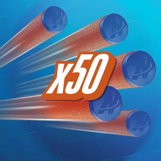 Нерф Дартс N1 Darts Refill N-серия за 8+ години