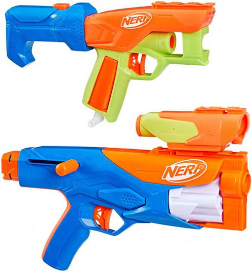 Nerf Launcher Gear Up Pack N-Series For 8+ Years