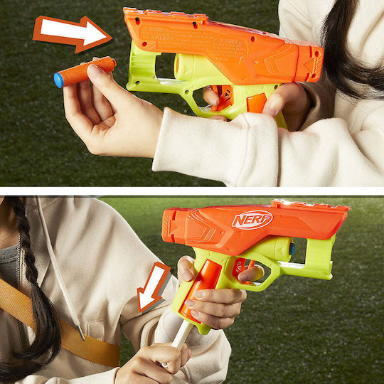 Nerf Launcher Gear Up Pack N-Series For 8+ Years