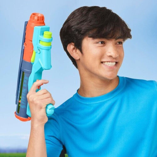 Нерф Пусково Устройство Power Super Soaker За 8+ Години