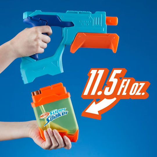 Nerf Trägerraketen Dunk Fill 2er Pack Super Soaker für 6+ Jahre