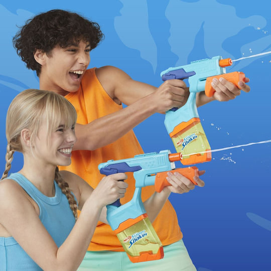 Nerf Trägerraketen Dunk Fill 2er Pack Super Soaker für 6+ Jahre