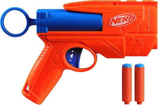 Nerf Trägerraketen N Series Für 8+ Jahre