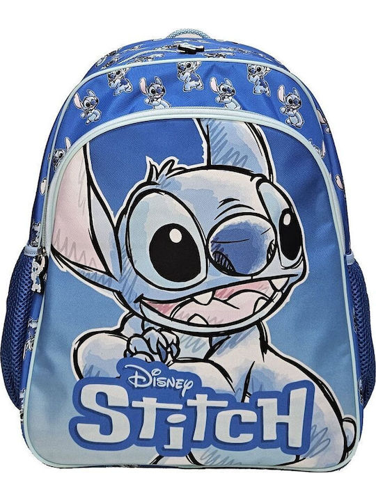 Disney Stitch Bag Backpack Disney Stitch Bag Backpack
