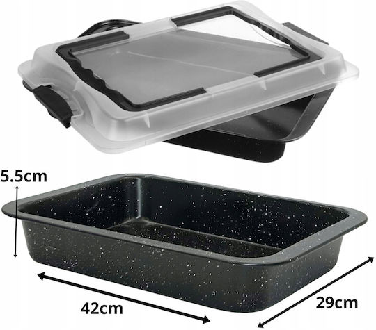 Brunbeste Backformen Und Tabletts