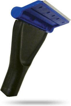 D-d Aqua Scraper 4-in-1 Tool 6 Inch Handle