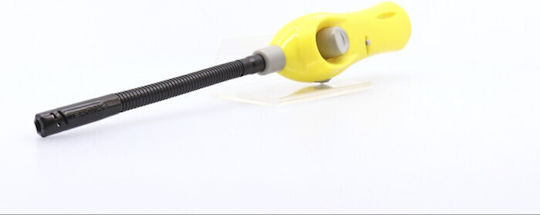 HC-1011/1033 Flex Αναπτήρας Φλόγας Πολύχρωμος (Διάφορα Χρώματα)