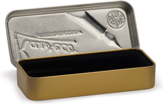 Kaweco Decomagic Ersatz- und Füllfederhaltertinten für Stift Schwarz