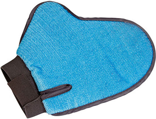 Kerbl Grooming Glove 2 in 1