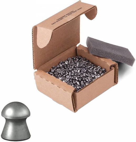 Crosman Pellets Luftgewehr 4.5mm 1250pcs
