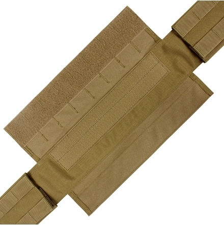 Зона Slim Battle Belt Condor Маслиненозелена