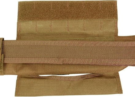 Ζώνη Slim Battle Belt Condor Μαύρη