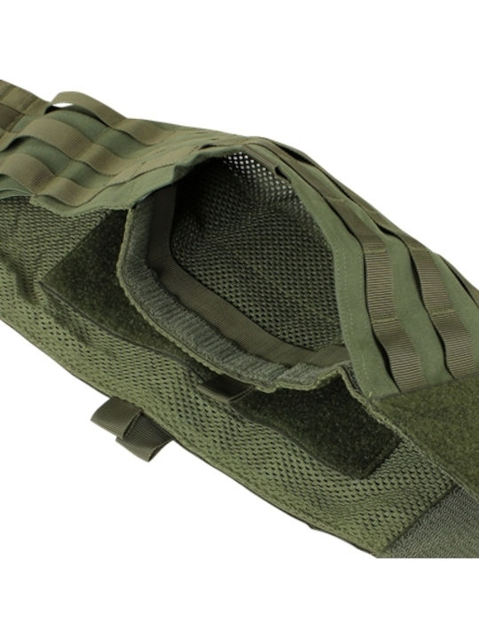 Condor Tactical Vest Plate Carrier Black