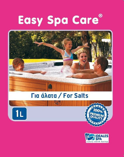 Easy Spa Care Αλατα 1 Lt