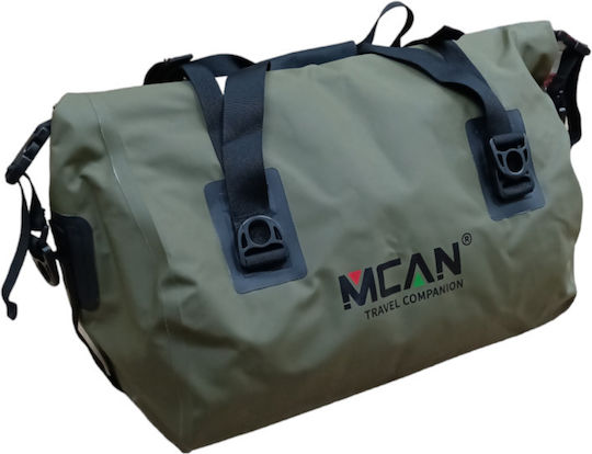 Sac Impermeabil Mcan Negru