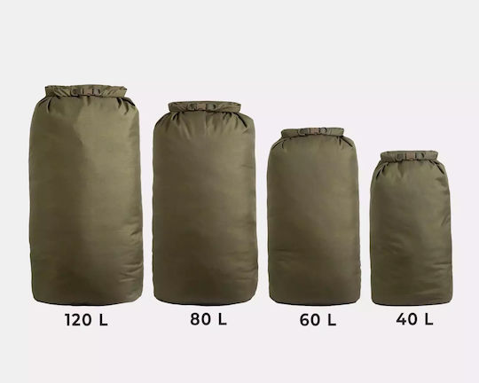 Savotta Sac Uscat Rucsac 80lt Kaki