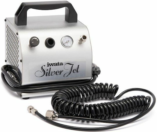 Iwata Silver Jet Is50