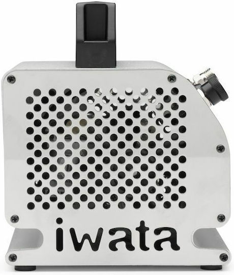 Iwata Silver Jet Is50