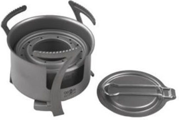 Origin Outdoors Σετ Μαγειρέματος για Camping