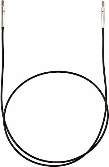 Cable 80cm to Form Circular Needle with Wild Rose Tips Sold Separately 3-15 223982/223972 Prym