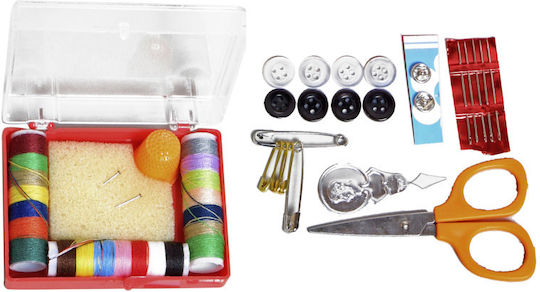 Coghlans Sewing Repair Kit Rel-388205