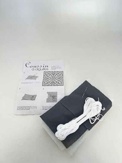 Diy Sewing Supplies Small Pillow 10x10cm