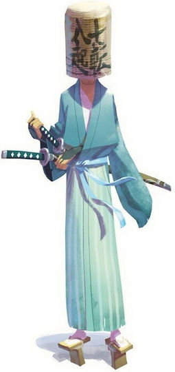 Board Game Tokaido 5th Anniversary Edition (pl) for 8+ Players 8+ Years Old (PL) Rebel Games