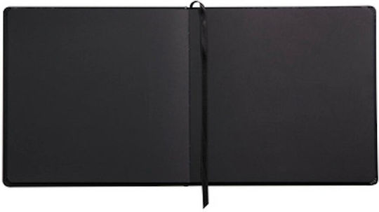 Rhodia Touch Carbon Book 21 X 21 Sketchbook 116117