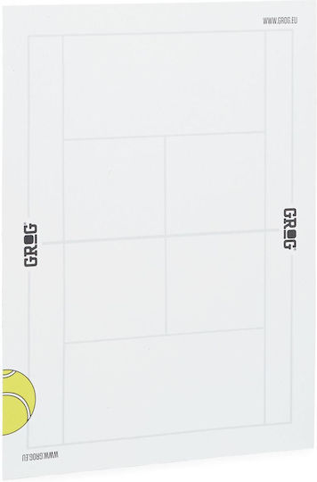 Grog Sketcher A5 Ept Grog Sra5t-sy