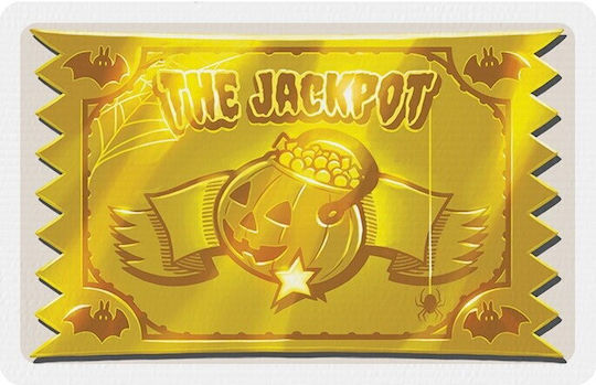 Board Game Get On The Ghost Train 6+ Years Old (PL) Rebel Games