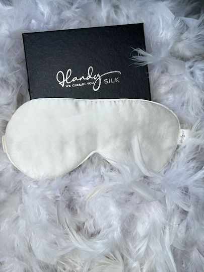 Handy Silk Silky Χειροποίητη Schlafmaske