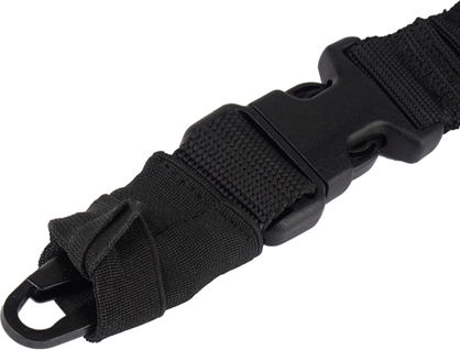 Swiftlink Padded Bungee Gun Sling Condor