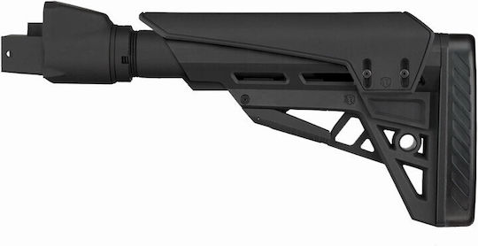 Telescopic Stock Saiga Ati Taclite Strikeforce Elite 002.2298