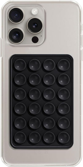 Back Cover Σιλικόνης Μαύρο