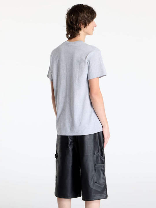 Skate Mag T-Shirt Gray