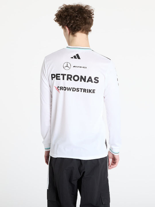 Aeroready Tricou sport Alb