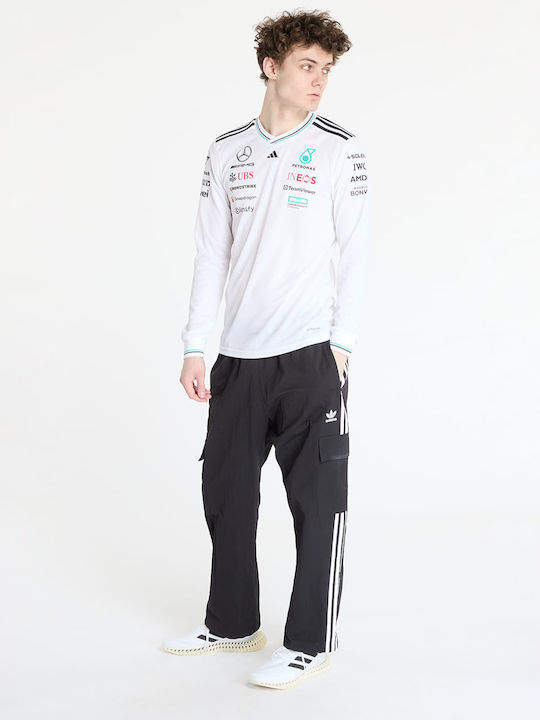 Aeroready Tricou sport Alb
