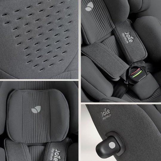 Joie　0205 Joie Signature i-Base™ Encore car seat base| spinning, 4 years