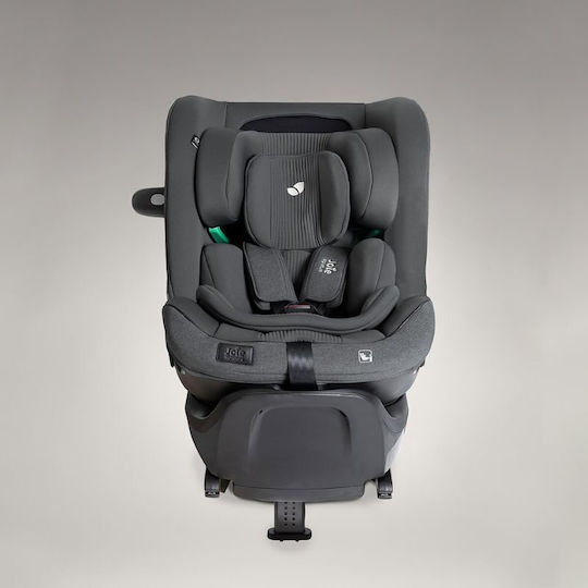Joie I-Spin XL Car Seat i-Size with ISOfix Ebony 0-36 kg