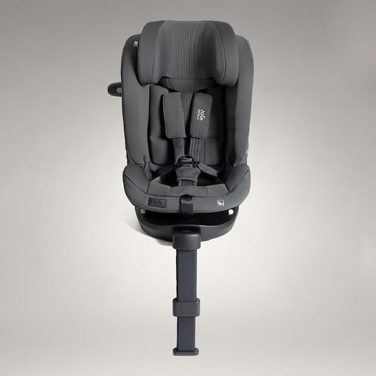 Joie I-Spin XL Car Seat i-Size with ISOfix Ebony 0-36 kg