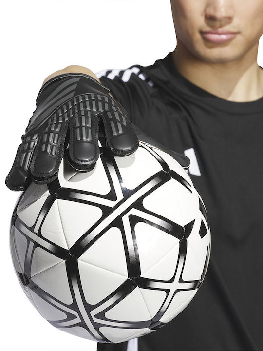 adidas Predator Gl Trn Adults Goalkeeper Gloves Black