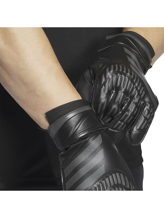adidas Predator Gl Trn Adults Goalkeeper Gloves Black