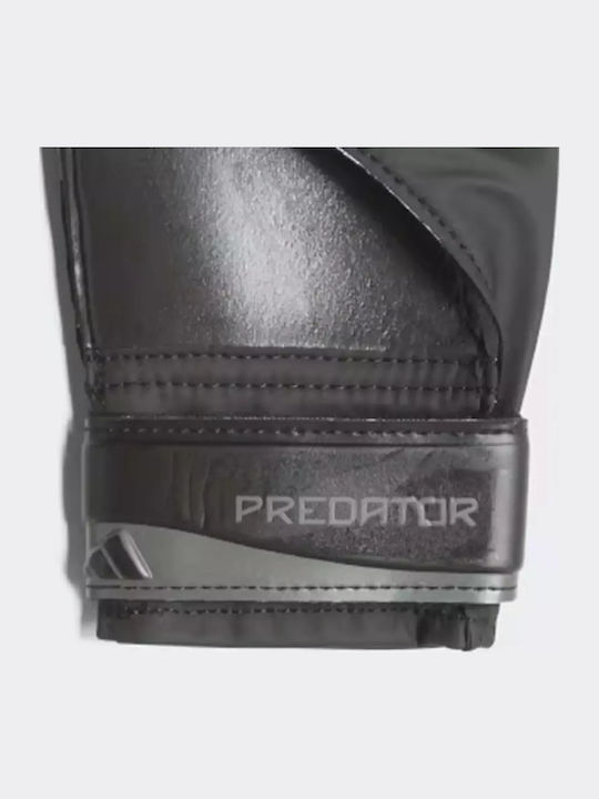 adidas Predator Gl Trn Adults Goalkeeper Gloves Black